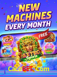 VIP Casino Cacobet Com