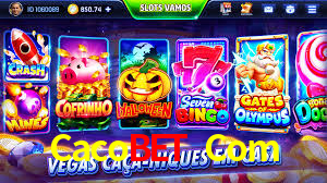 Exclusive Games Cacobet Com