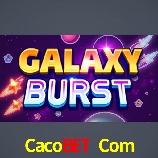 Secure Login Cacobet Com