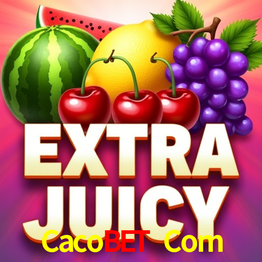 Experiência VIP Cacobet Com