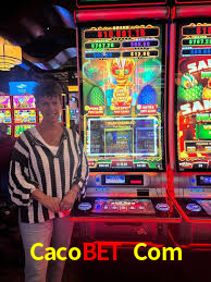 Daily Bonuses Cacobet Com